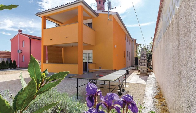 2 bedroom lovely home in Betiga