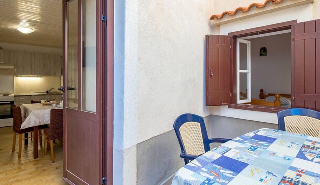 2 bedroom lovely home in Susak in Susak