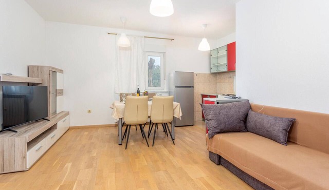 2 bedroom nice apartment in Cernik