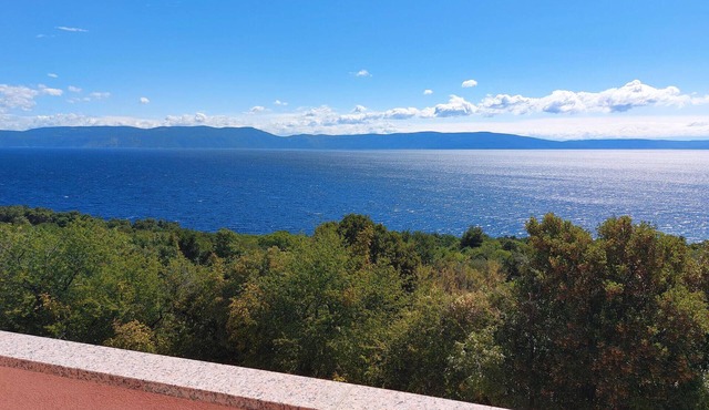 2 bedroom nice apartment in Labin