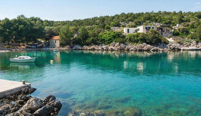 2 bedroom pet friendly home in Zastrazisce