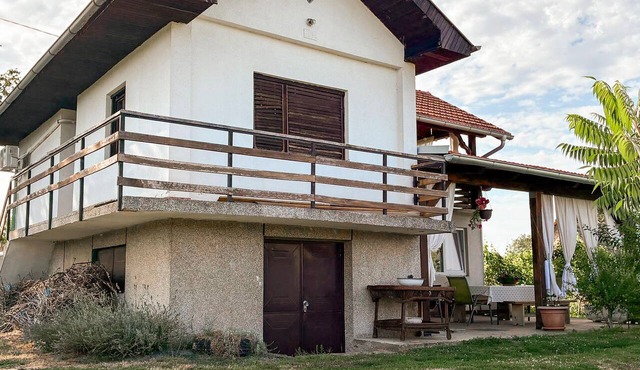2 bedroom pet friendly home in Klostar Podravski in Klostar Podravski