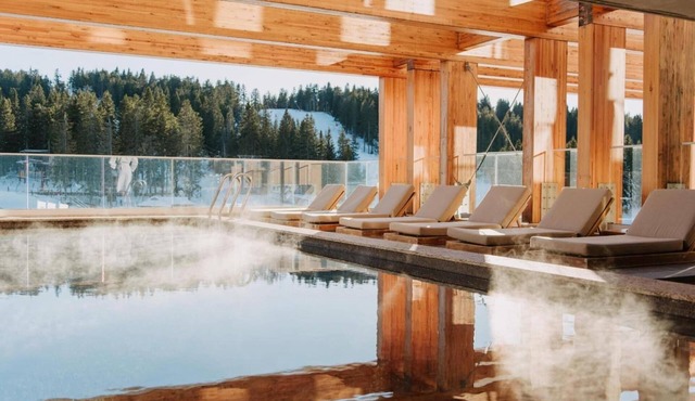 2 Queen Balcony | Viceroy Kopaonik | Sun Terrace | 2 Units in Kopaonik