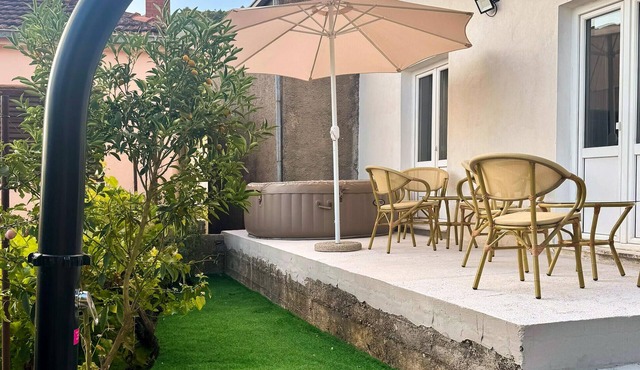 3 bedroom awesome home in Sparagovici in Sparagovici