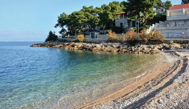 4 bedroom accommodation in Stomorska in Stomorska