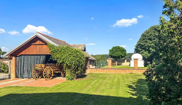 4 bedroom lovely home in Dalj
