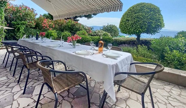 4 bedroom stunning home in Gradac in Gradac