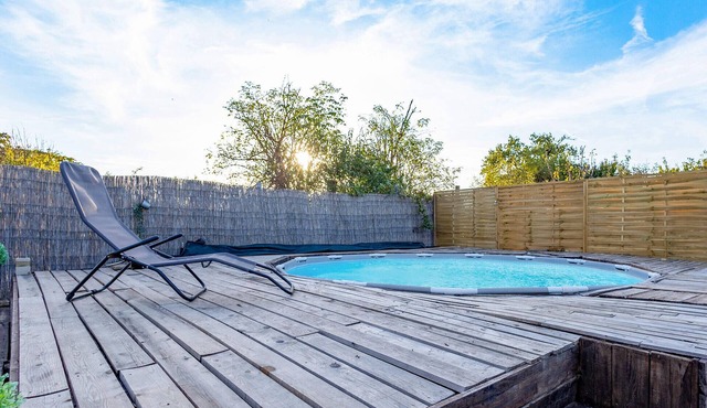 4 bedroom stunning home in Dalj