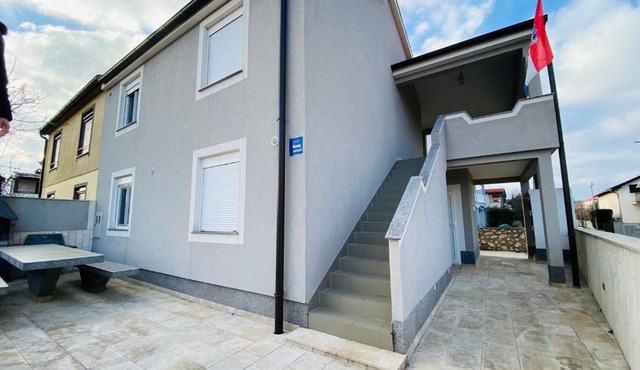 A&M Apartments in Nin