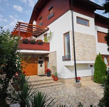 Accommodation Plitvice in Korenica