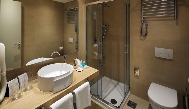 Adoral Boutique Hotel