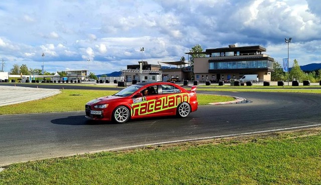 Adrenalina in Brezice