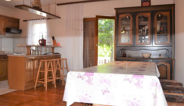 'Adriana R.' by Interhome in Srima