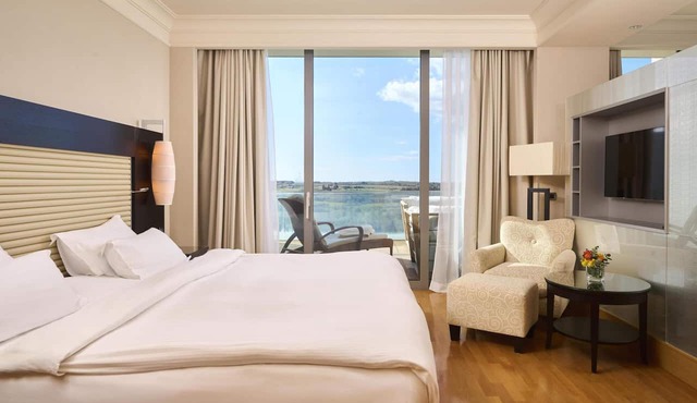 Adriatic Istria Resort Operated by Minor Hotels