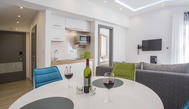 Adrion Aparthotel
