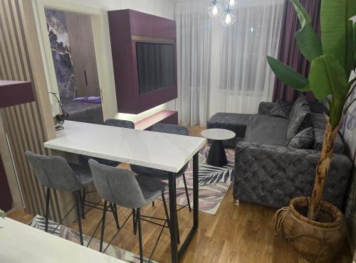 AKI lux apartman in Čačak