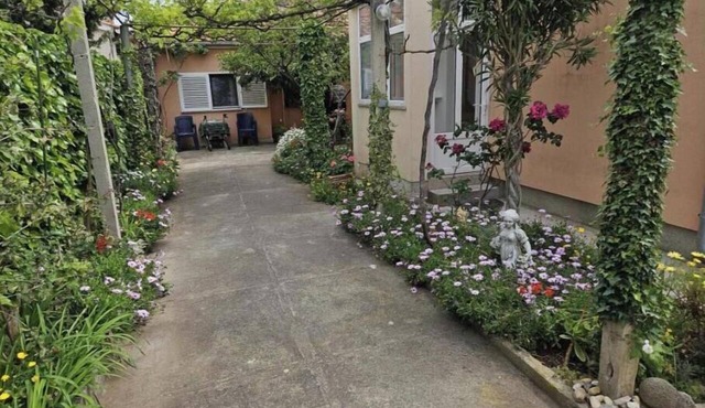 Amalia Apartments in Zadar, 5 minutes from the beach in Zadar