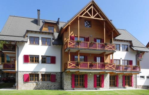 Amazing Apartment In Pohorje With Wifi