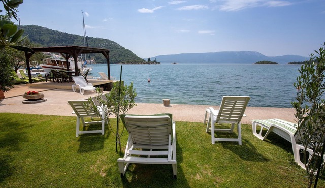 Amazing apartment in Blace with WiFi in Blace