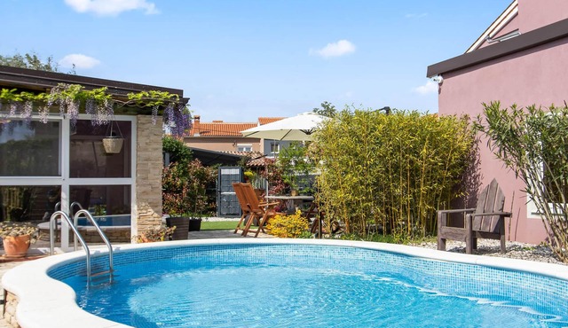 Amazing apartment in Jursici in Jursici