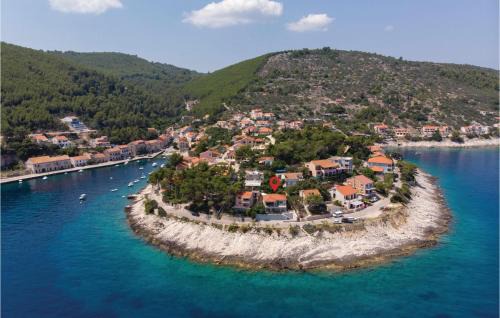 Amazing Home In Blato in Blato