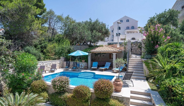 Amazing home in Cavtat