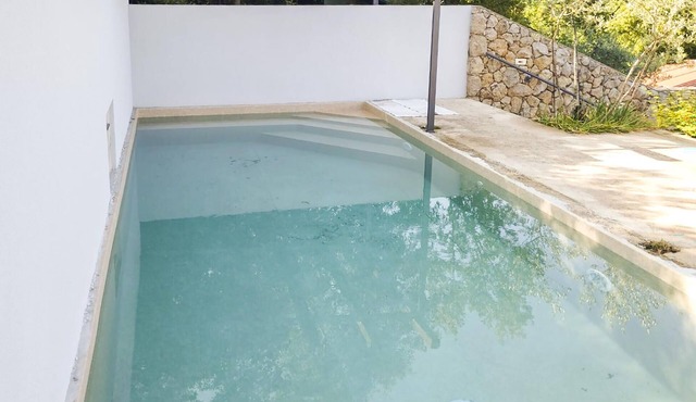 Amazing home in Cizici in Cizici