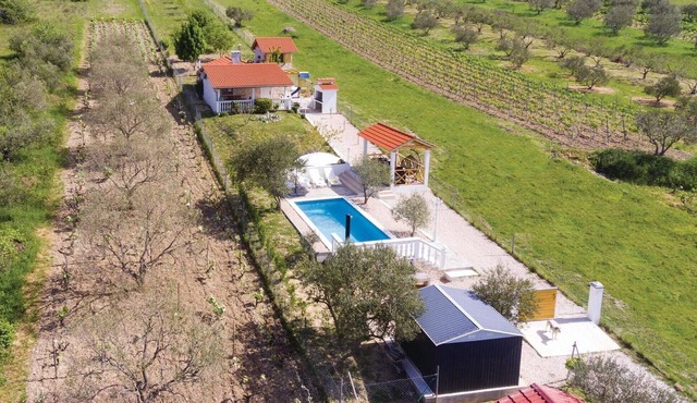 Amazing home in Danilo