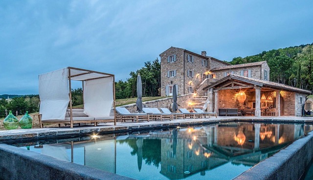 Amazing home in Motovun in Motovun