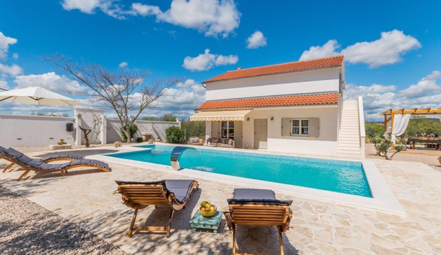 Amazing home in Polaca in Polaca