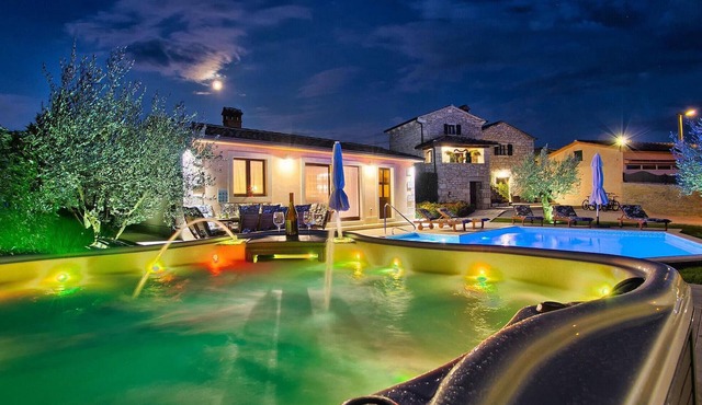 Amazing home in Porec