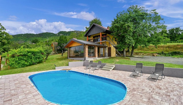 Amazing home in Sopron in Sopron