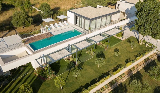 Amazing home in Zadar with sauna in Zadar