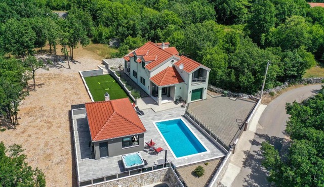 Amazing Home In Zagvozd in Zagvozd