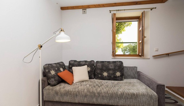 Amazing Villas in Omiš for 8 in Omis