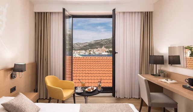 Aminess Liburna Hotel