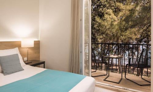 Aminess Senses Hvar Resort