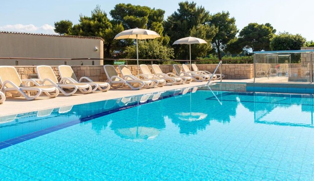 Aminess Vival Velaris Resort