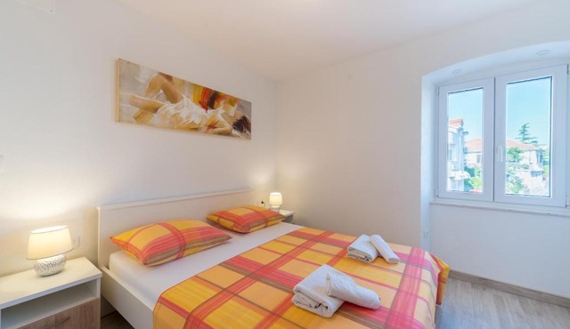 AnaTony Apartment in Kaštela