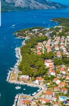 Animari Apartments in Stari Grad