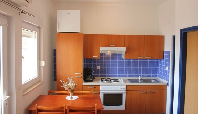 Ante - 50m From the sea - A1 Plavi in Posedarje