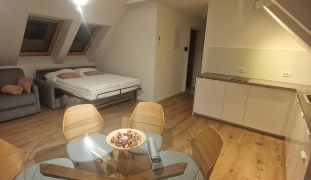 Antica Dolina Guest House in Postojna