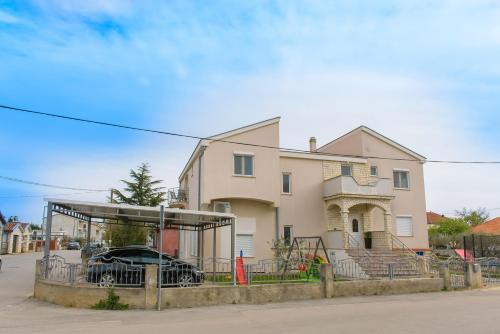 Antonela Apartment in Biograd na Moru