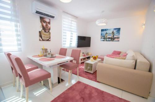 Antonia Apartment in Poreč