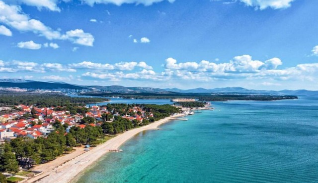 Antonio by Interhome in Vodice