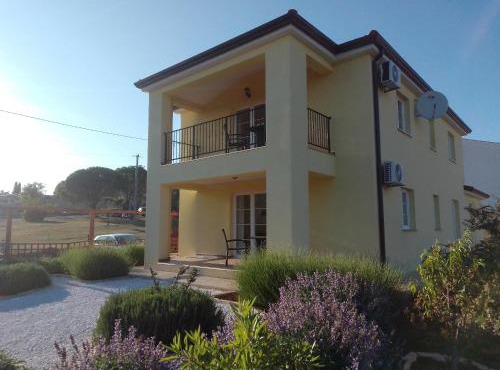 Antonio Solimar Apartments in Poreč