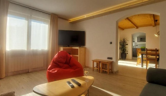 Apart House ROJER