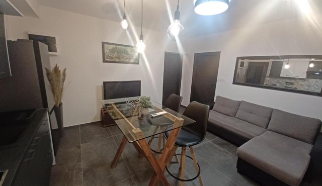 Apartament Dean