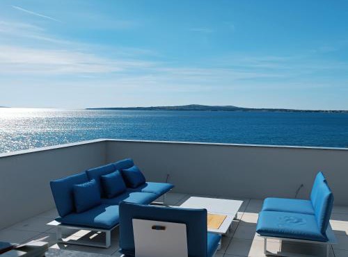 Aparthotel Dalmacija in Privlaka