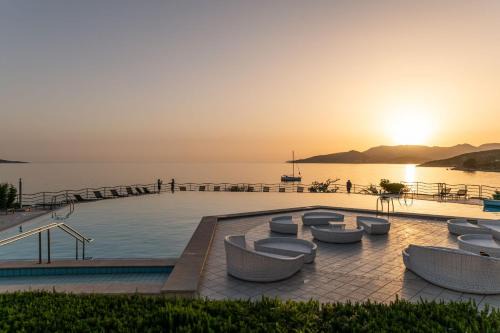 Aparthotel Plat in Mlini